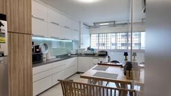 Blk 165 Bukit Batok West Avenue 8 (Bukit Batok), HDB 4 Rooms #554303501